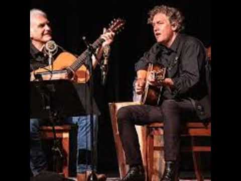 Shawn Camp and Verlon Thompson Music Festival 2025 Earl Scruggs