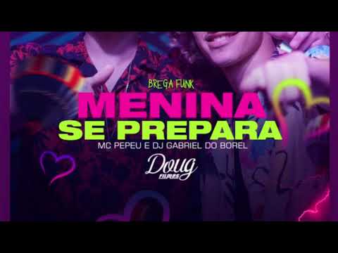 menina se prepara - slowed to perfection