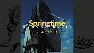 Springtime - Blackfield (cover)