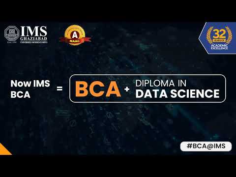 IMS Ghaziabad (University Courses Campus) General video thumbnail 3