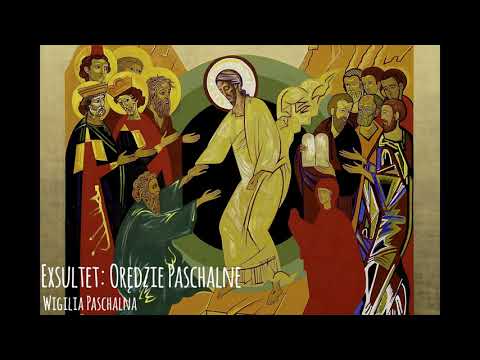 Exsultet: Orędzie Paschalne