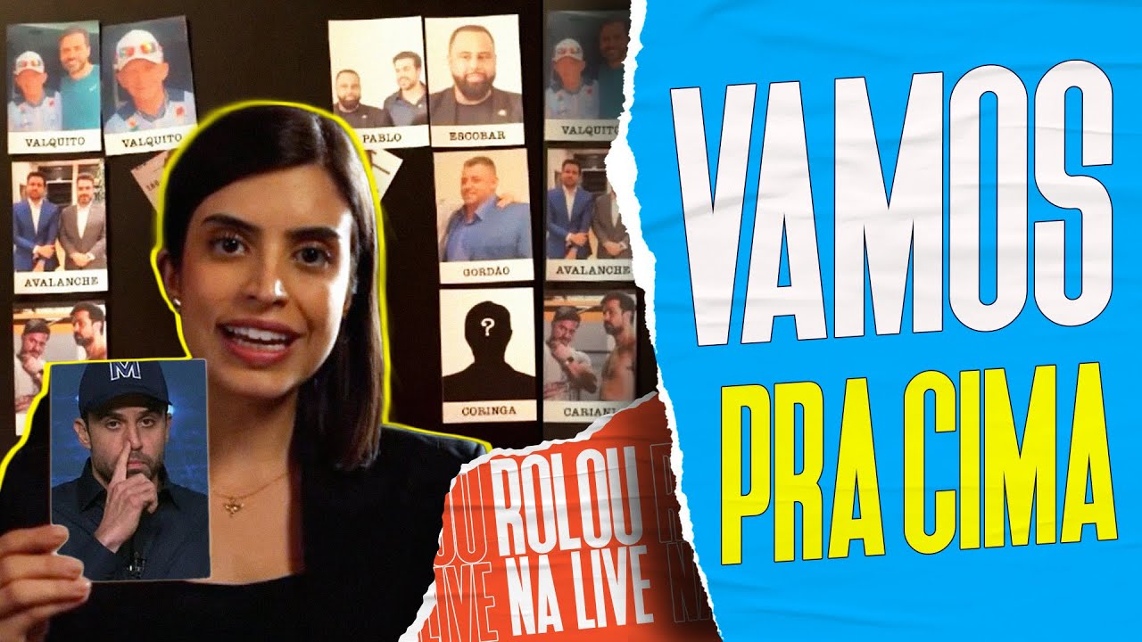 TÁBATA ACERTA NA CAMPANHA CONTRA MARÇAL. MAS ISSO NÃO É O SUFICIENTE | Galãs Feios