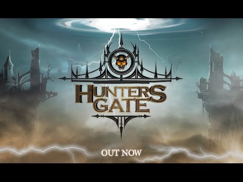 Видео Hunters Gate #1