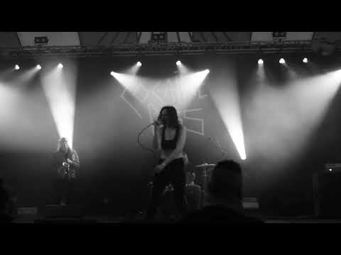 LIVE MOMENTS l Cocaine Piss l Roots and Roses l BELGIUM 01.05.18