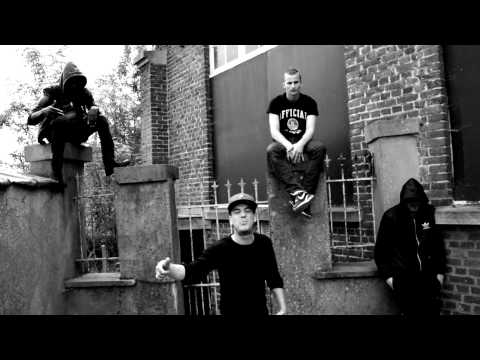 Sensi - (concours marin monster) Freestyle la monster party