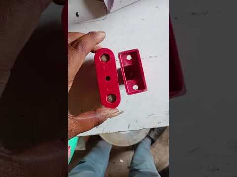 Aluminum Lug