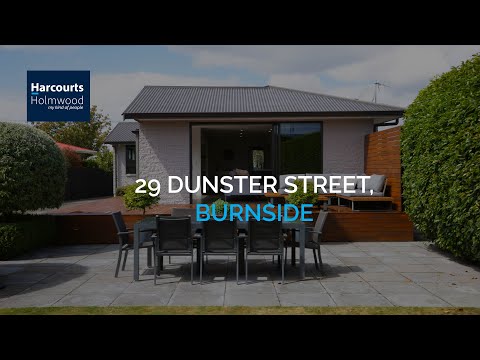 29 Dunster Street, Burnside, Christchurch, 3 ਕਮਰੇ, 1 ਬਾਥਰੂਮ, House