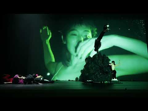 MUTEK.JP 2021 - Aftermovie