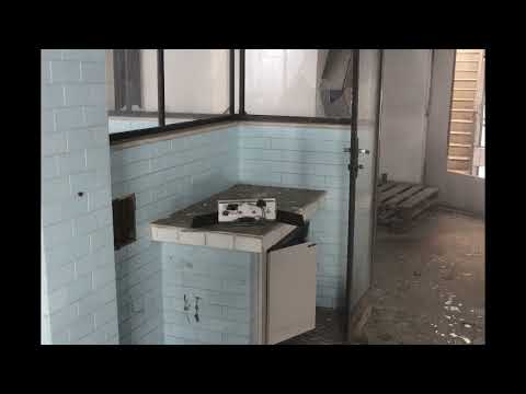 La fabbrica del male