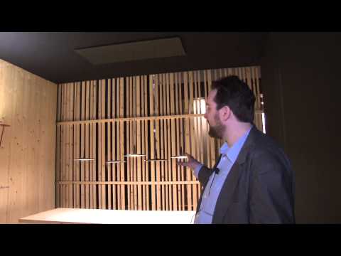 Vibia Contemporary Lighting at Euroluce 2013 - Lightology