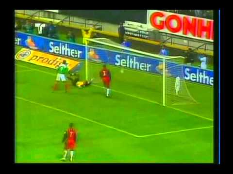 2004 (October 13) Mexico 3-Trinidad and Tobago 0 (World Cup Qualifier).avi