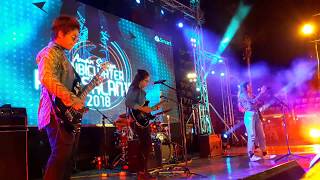 Aman Sinaya Festival (The Noogles) | IV OF SPADES - Where Have You Been, My Disco?