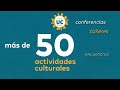 Cursos de Verano Universidad de Cantabria 2016