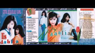 Download lagu Iis Dahlia | Cinta Bukanlah Kapal | Original Full mp3