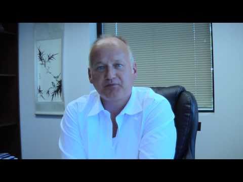 Universal Shipping, Inc. - Customer Success Story (Jacob Bech-Hansen - Vice President)