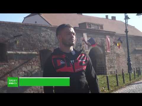 Dynamite Fighting Show 🤜💥🤛  Oradea 🥊 6 Decembrie