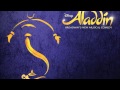Disney's Aladdin The Musical Broadway ...