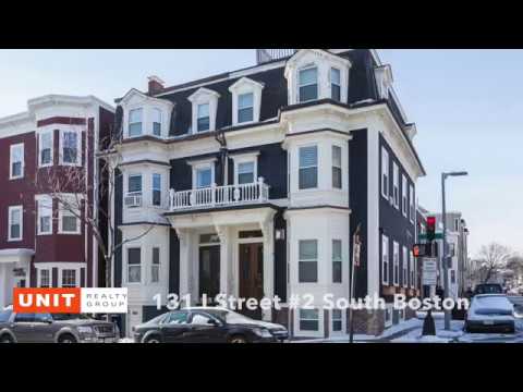 131 I Street #2 South Boston, MA 02127