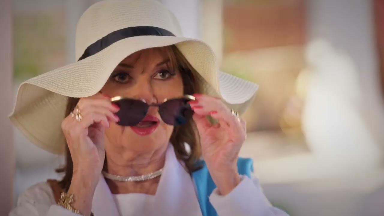 The Sunshine Murders Trailer