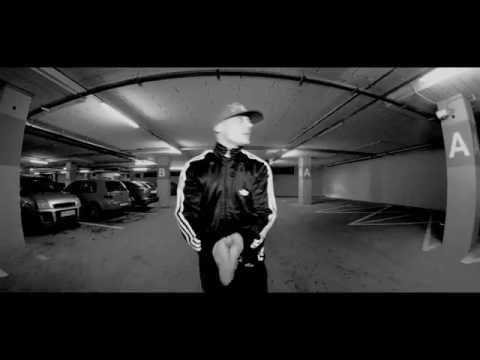 PRZ - PRZEMYŚL [Scratch, Cuts] BDZ (Official Video)