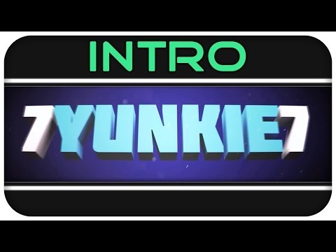 7Yunkie7 Intro - by ExollonFX