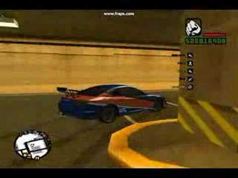 [RDK] REAL DRIFT KINGS