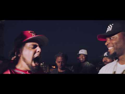 Nls Eezzy vs June Pz