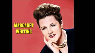 Margaret Whiting - A Tree in the Meadow2.wmv