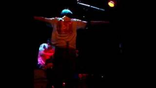Deerhoof - Come See The Duck -  Live at Mojo's - Columbia, MO - 9/21/2005