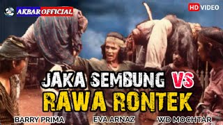 Download lagu BARRY PRIMA JAKA SEMBUNG VS PENDEKAR RAWA RONTEK F... mp3
