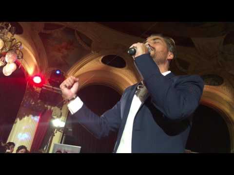 Swedish Miss Universe Final