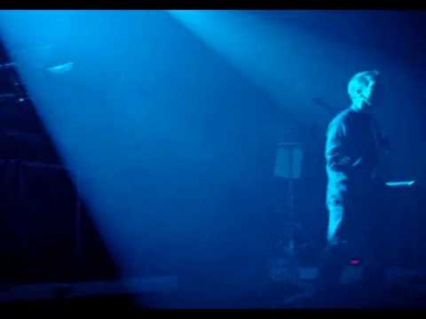 Crash Course in Science - Flying Turns (Live @ BIM 2009)