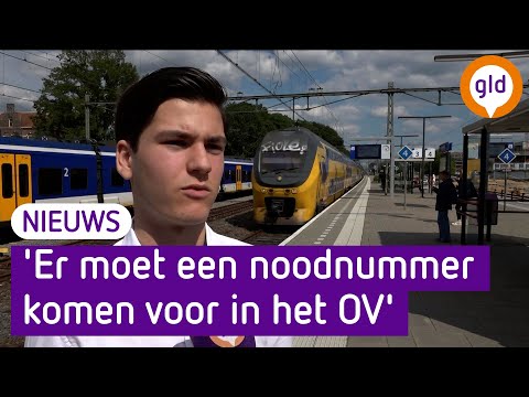GLD Nieuws 5 juni 2022