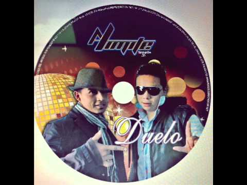 Duelo - Al Limite (Kyox & Felix) Prod. WhiteShark Planet