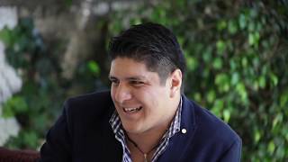 Video El Sabor De Tu Traición de Grupo Blanco y Negro, Anny B