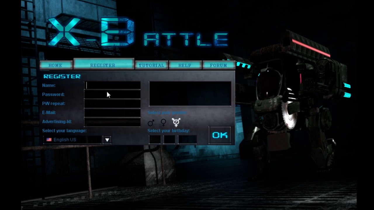 Trailer