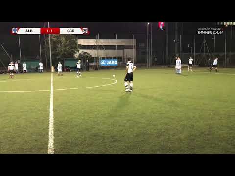 Lega Galasport 21/22 - Albiceleste vs CDD Clinica del Dente - Open Classic - seconda giornata