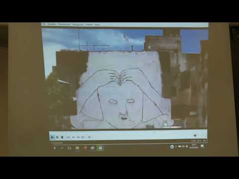 24 marzo/Presentazione Comostreetart/ Centro civico Borghi San Martino/SAM 8810