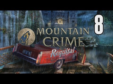 Mountain Crime : Requital IOS