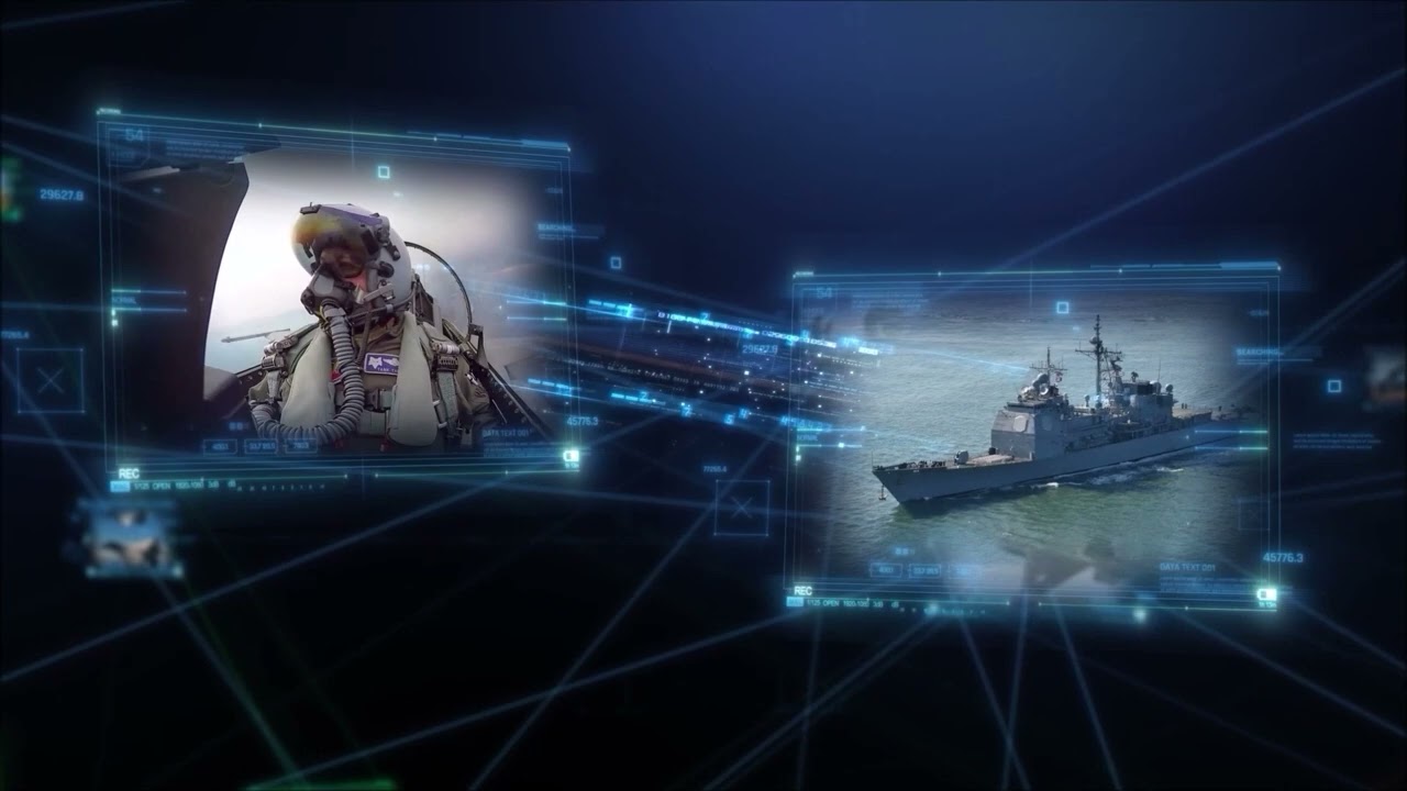 Watch ARC840 SDR in Action