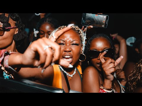 AFRO NATION PORTUGAL 2025 AFTERMOVIE 🇵🇹