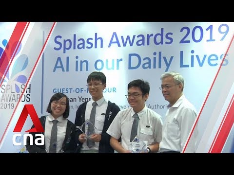 download lagu mp3 mp4 Nus High School Of Mathematics And Science, download lagu Nus High School Of Mathematics And Science gratis, unduh video klip Nus High School Of Mathematics And Science