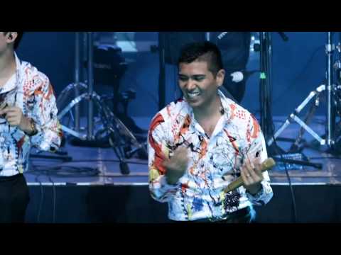 Grupo 5 - Pagarás / Elmer Vive 1 (En Vivo) | Live In Madrid