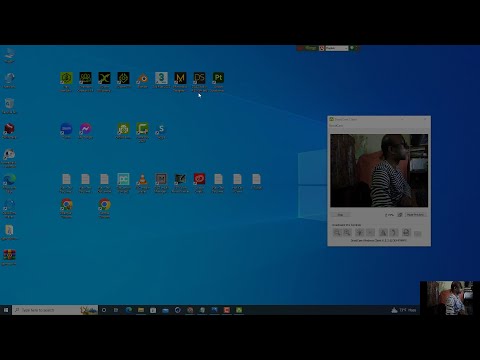 iClone Nature Terrain Generator
