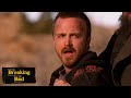 Walt Tells Jesse The Truth About Jane Ozymandias Breaking Bad