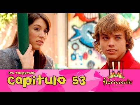 Floricienta Temporada 1 Capitulo 53