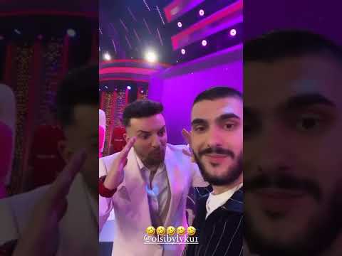 #butrintimeri #olsibylyku ozot qenka i vertet🤣🤣