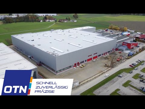 OTN Pulverbeschichtung GmbH, 4974 Reichersberg 20.12.2021