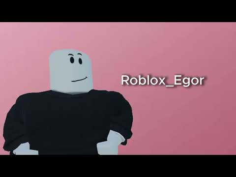 Roblox Egor variant clips [READ DESC].