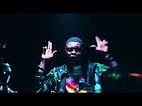 DJ Shiru - Sidung deh [OFFICIAL VIDEO] Ft SamaSojah, Weasel,Chameleon, JohnBlaq,Vampino,Pallaso,Ziza